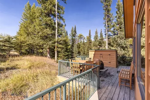 Exterior - Undisclosed, Big Sky, MT 59716 photo 7 of 18