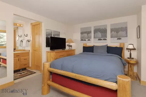 Bedroom - Undisclosed, Big Sky, MT 59716 photo 4 of 13