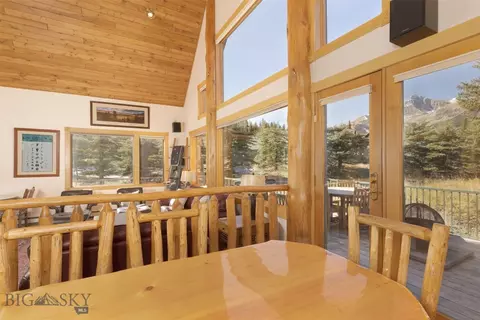 Dining - Undisclosed, Big Sky, MT 59716 photo 2 of 3