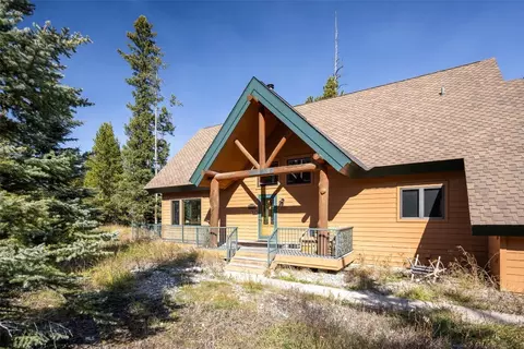 Exterior - Undisclosed, Big Sky, MT 59716 photo 14 of 18