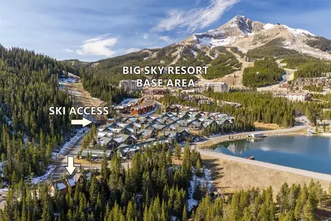 Exterior - Undisclosed, Big Sky, MT 59716 photo 2 of 18