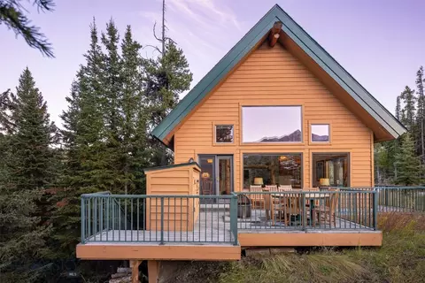 Exterior - Undisclosed, Big Sky, MT 59716 photo 11 of 18