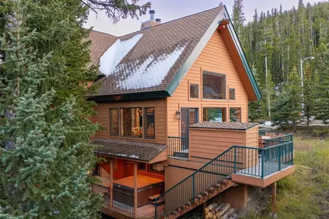 Exterior - Undisclosed, Big Sky, MT 59716 photo 10 of 18