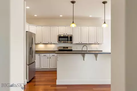 Kitchen - 1157 Springbrook Ave, Bozeman, MT 59718 photo 1 of 7
