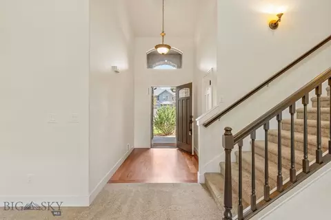 Entry Way - 1157 Springbrook Ave, Bozeman, MT 59718 photo 3 of 7