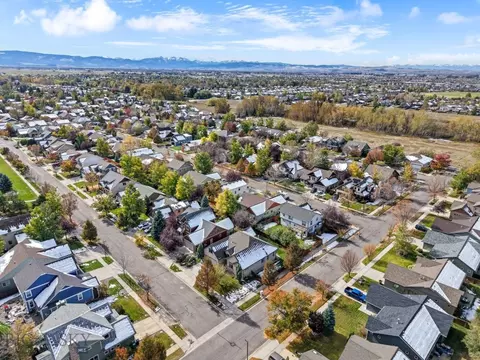 View/Area - 1157 Springbrook Ave, Bozeman, MT 59718 photo 3 of 10