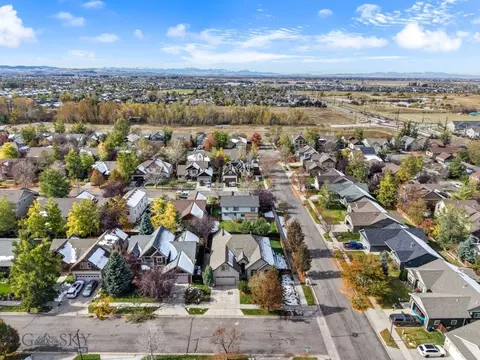 View/Area - 1157 Springbrook Ave, Bozeman, MT 59718 photo 4 of 10