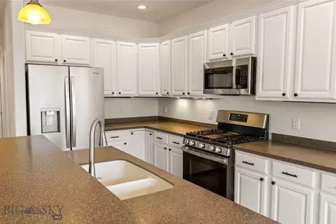 Kitchen - 1157 Springbrook Ave, Bozeman, MT 59718 photo 7 of 7