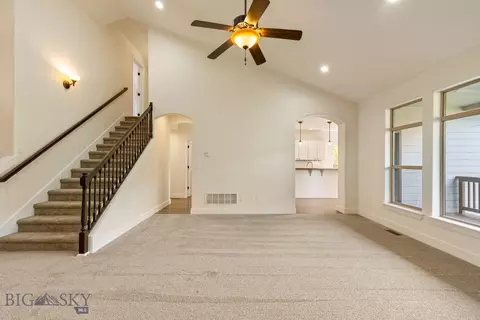 Living - 1157 Springbrook Ave, Bozeman, MT 59718 photo 7 of 8