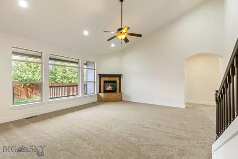 Living - 1157 Springbrook Ave, Bozeman, MT 59718 photo 2 of 8