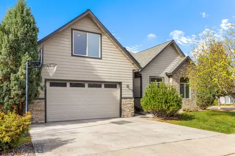Exterior - 1157 Springbrook Ave, Bozeman, MT 59718 photo 2 of 8