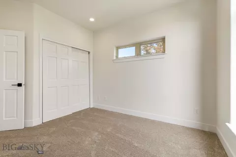 Bedroom - 1157 Springbrook Ave, Bozeman, MT 59718 photo 3 of 3
