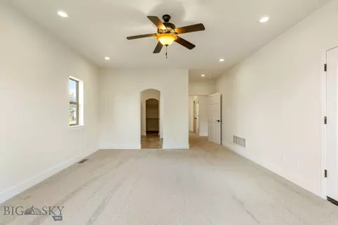 Bedroom - 1157 Springbrook Ave, Bozeman, MT 59718 photo 1 of 3