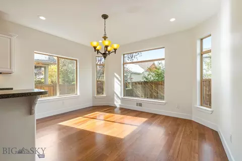Dining - 1157 Springbrook Ave, Bozeman, MT 59718 photo 1 of 2