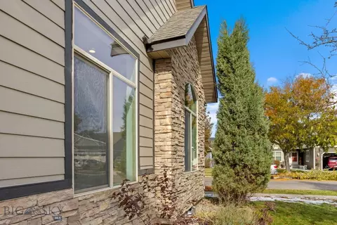 Exterior - 1157 Springbrook Ave, Bozeman, MT 59718 photo 3 of 8