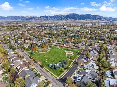 View/Area - 1157 Springbrook Ave, Bozeman, MT 59718 photo 7 of 10