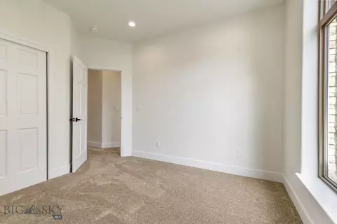 Bedroom - 1157 Springbrook Ave, Bozeman, MT 59718 photo 2 of 3