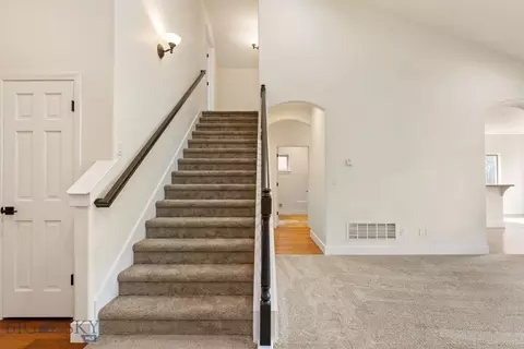 Entry Way - 1157 Springbrook Ave, Bozeman, MT 59718 photo 6 of 7
