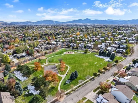 View/Area - 1157 Springbrook Ave, Bozeman, MT 59718 photo 5 of 10