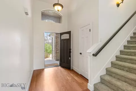Entry Way - 1157 Springbrook Ave, Bozeman, MT 59718 photo 2 of 7