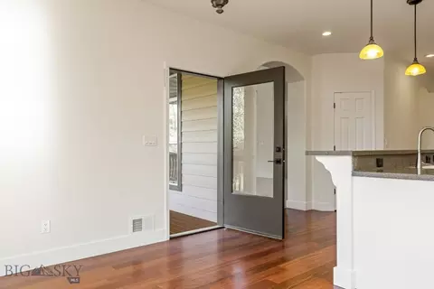 Entry Way - 1157 Springbrook Ave, Bozeman, MT 59718 photo 5 of 7