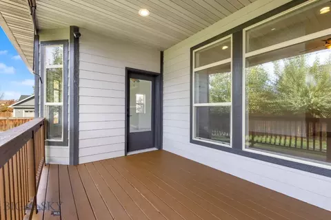 Exterior - 1157 Springbrook Ave, Bozeman, MT 59718 photo 6 of 8