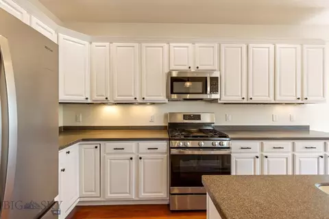 Kitchen - 1157 Springbrook Ave, Bozeman, MT 59718 photo 5 of 7