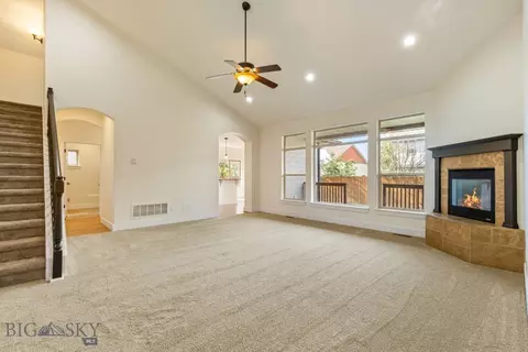 Living - 1157 Springbrook Ave, Bozeman, MT 59718 photo 6 of 8