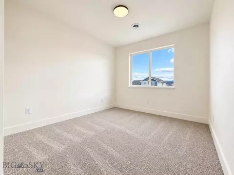Bedroom - 515 Wise Way, Belgrade, MT 59714 photo 3 of 6