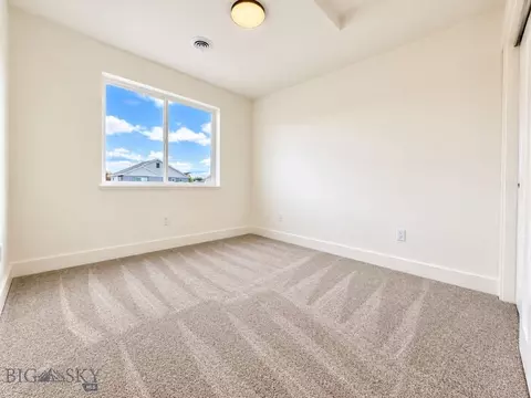Bedroom - 515 Wise Way, Belgrade, MT 59714 photo 5 of 6