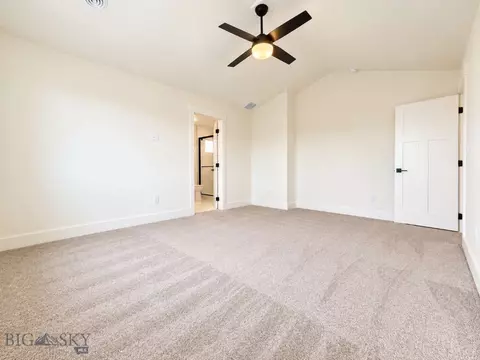 Bedroom - 515 Wise Way, Belgrade, MT 59714 photo 2 of 6