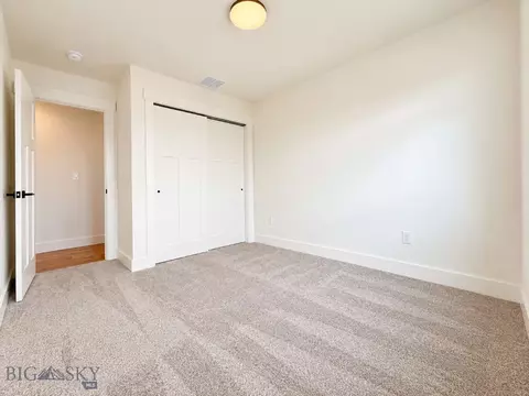 Bedroom - 515 Wise Way, Belgrade, MT 59714 photo 4 of 6