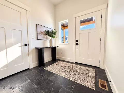Entry Way - 515 Wise Way, Belgrade, MT 59714 photo 1 of 3