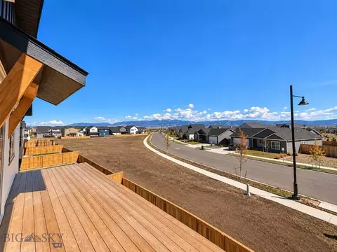 Exterior - 515 Wise Way, Belgrade, MT 59714 photo 4 of 4