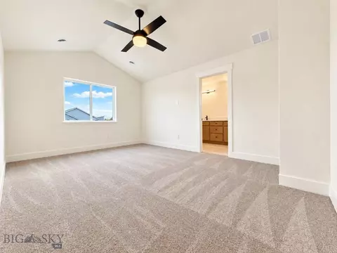 Bedroom - 515 Wise Way, Belgrade, MT 59714 photo 1 of 6