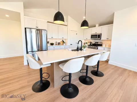 Kitchen - 515 Wise Way, Belgrade, MT 59714 photo 1 of 5