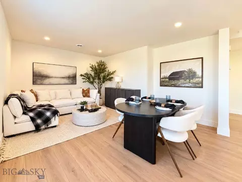 Dining - 515 Wise Way, Belgrade, MT 59714 photo 1 of 1