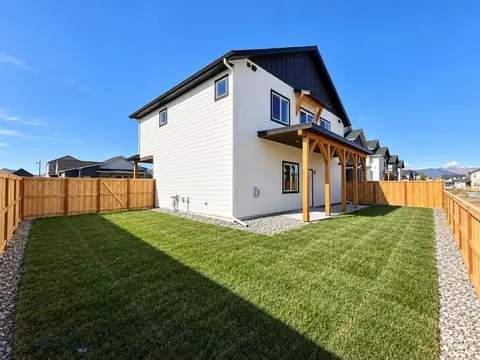 Exterior - 515 Wise Way, Belgrade, MT 59714 photo 3 of 4