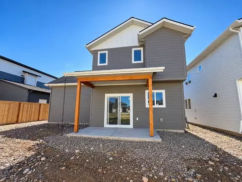 Exterior - 813 Accolade Loop, Belgrade, MT 59714 photo 2 of 2