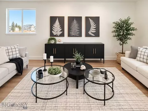 Living - 813 Accolade Loop, Belgrade, MT 59714 photo 3 of 4