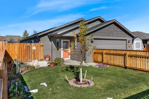 Exterior - 616 W Adams St, Three Forks, MT 59752 photo 4 of 9