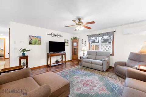 Living - 616 W Adams St, Three Forks, MT 59752 photo 2 of 3
