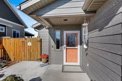 Exterior - 616 W Adams St, Three Forks, MT 59752 photo 5 of 9