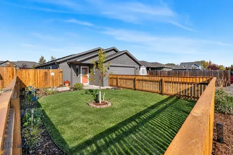 Exterior - 616 W Adams St, Three Forks, MT 59752 photo 3 of 9