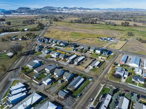 View/Area - 616 W Adams St, Three Forks, MT 59752 photo 4 of 5