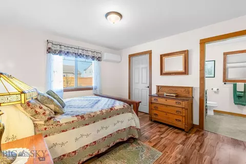 Bedroom - 616 W Adams St, Three Forks, MT 59752 photo 1 of 2