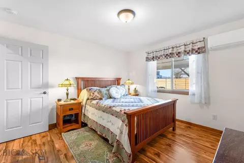 Bedroom - 616 W Adams St, Three Forks, MT 59752 photo 2 of 2