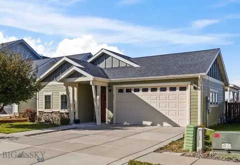 973 Advance, Bozeman, MT 59718