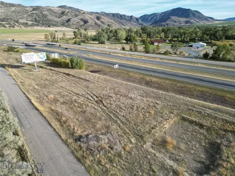 42 Irvine, Cardwell, MT 59721