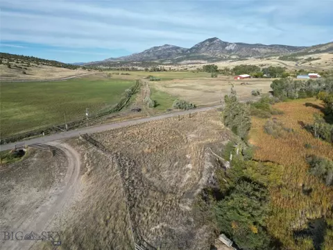 24 Old Mt Hwy 10, Cardwell, MT 59721